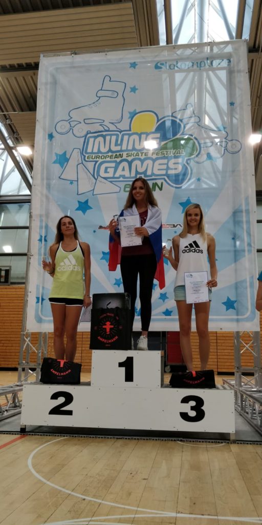 Podium