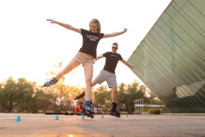 Klaudia & Michał